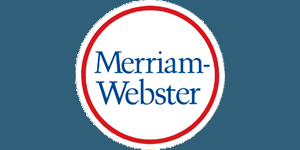 https://www.merriam-webster.com